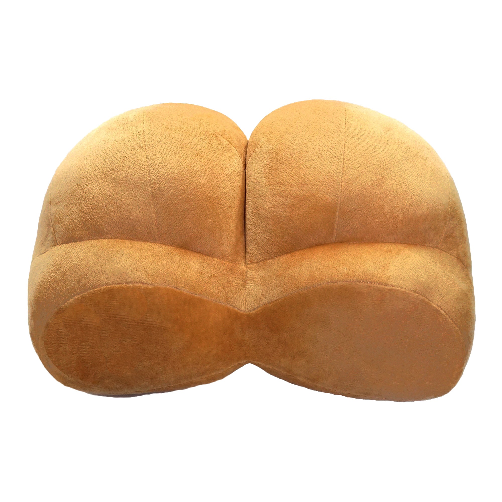 The Original Pillow Booty-Light Caramel – LovelyNicocoa