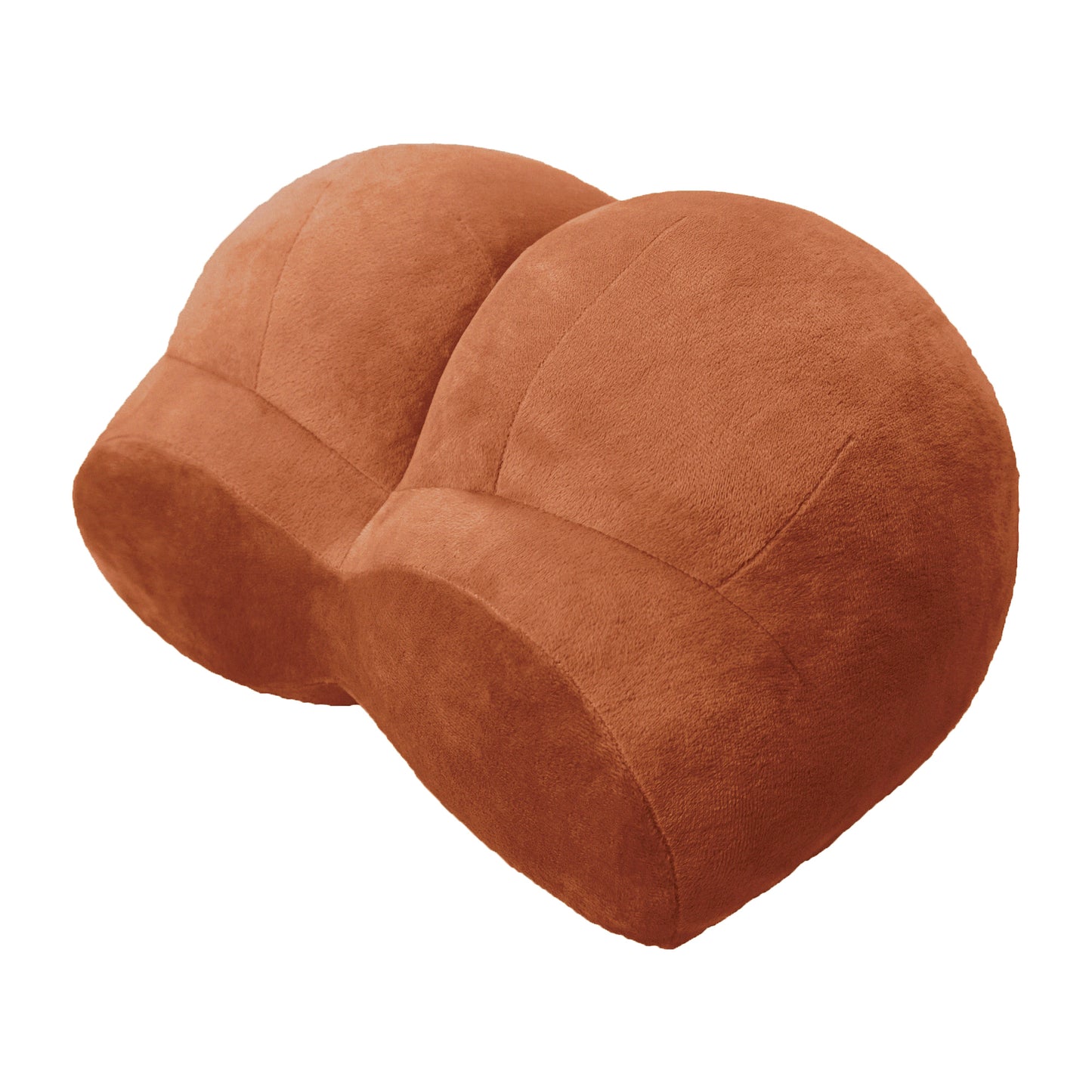 The Original Pillow Booty-Cinnamon