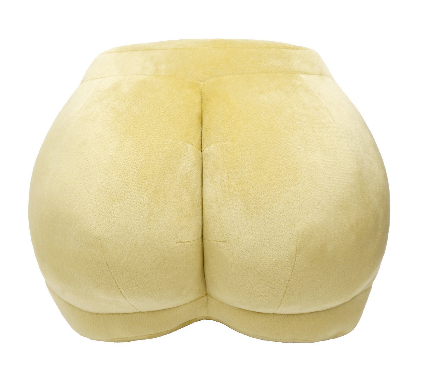 The Original Pillow Booty-Vanilla Cream