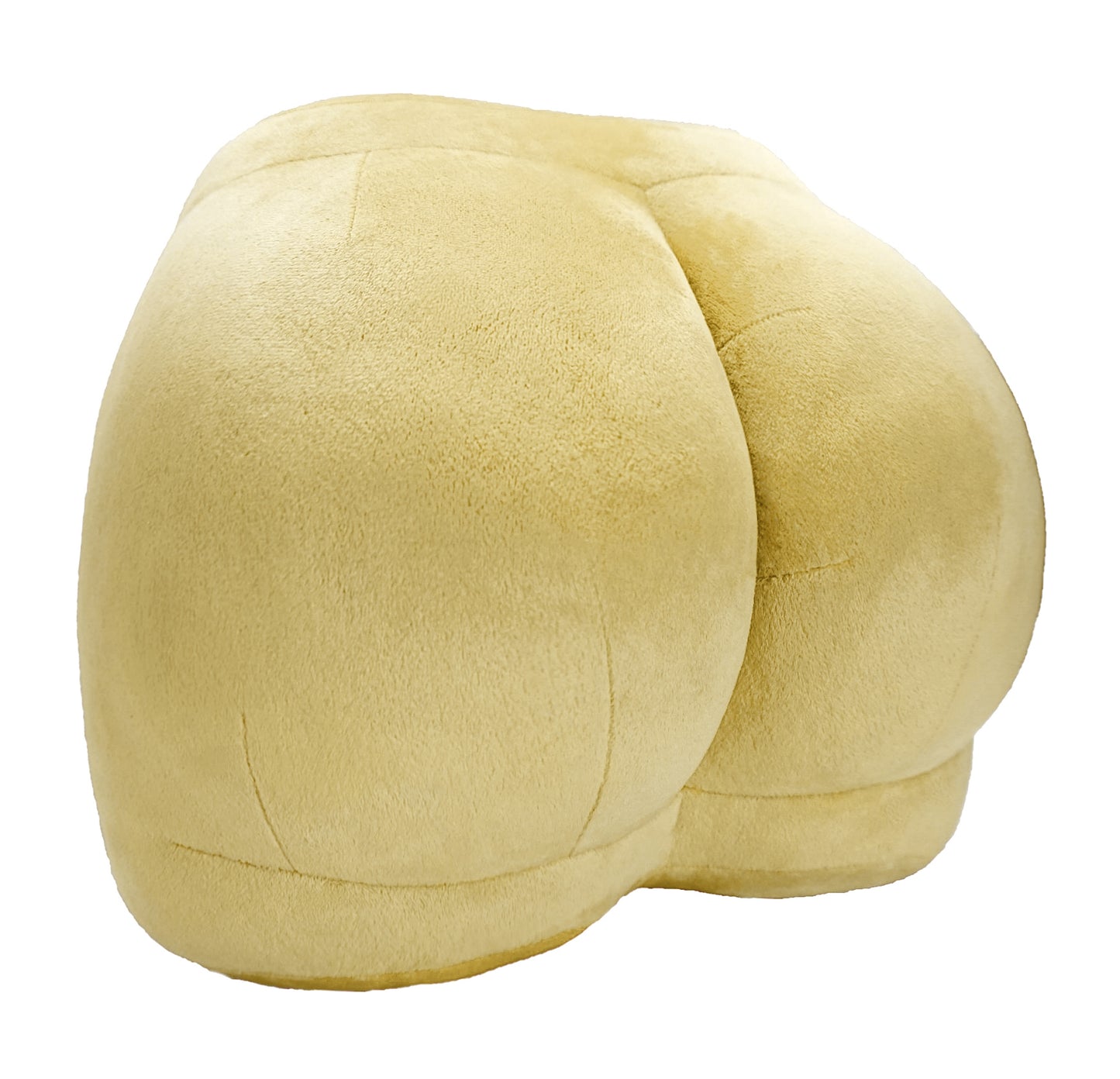 The Original Pillow Booty-Vanilla Cream