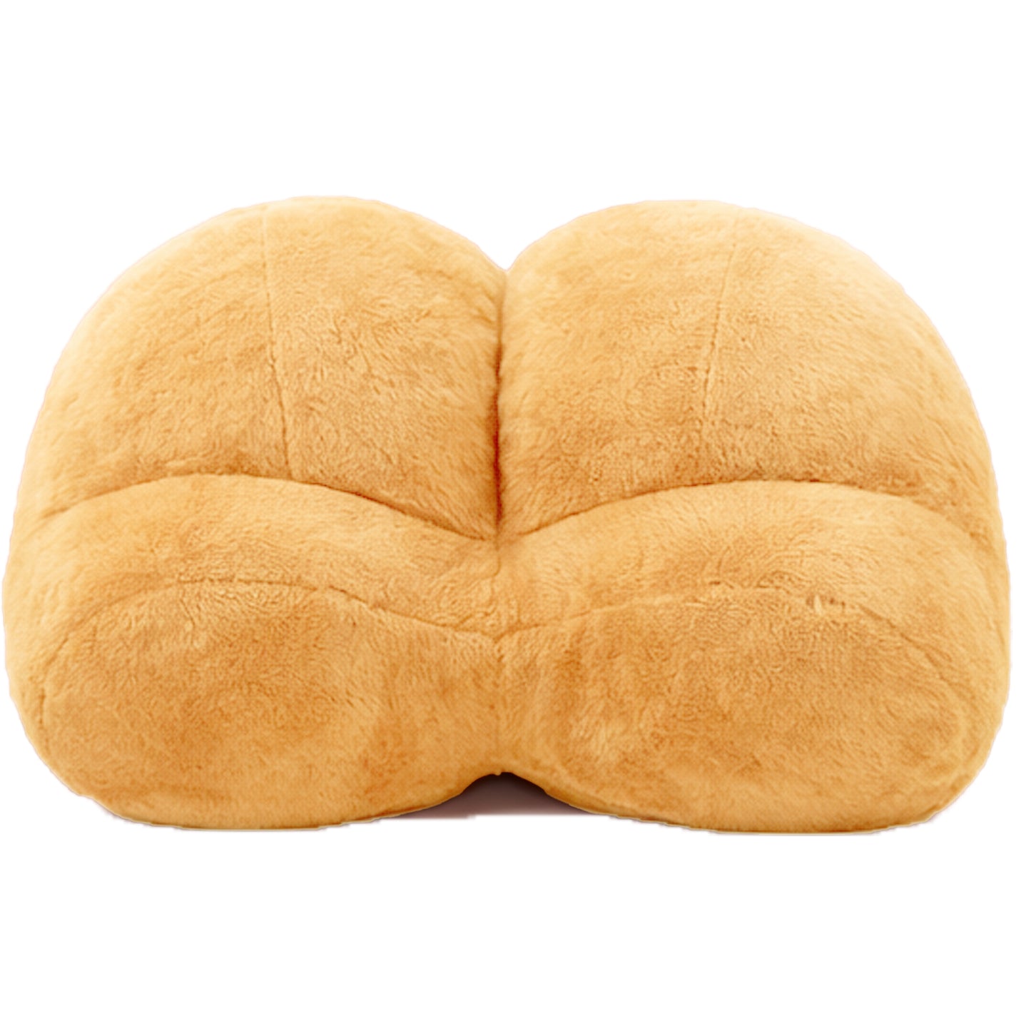 The Original Pillow Booty-Caramel