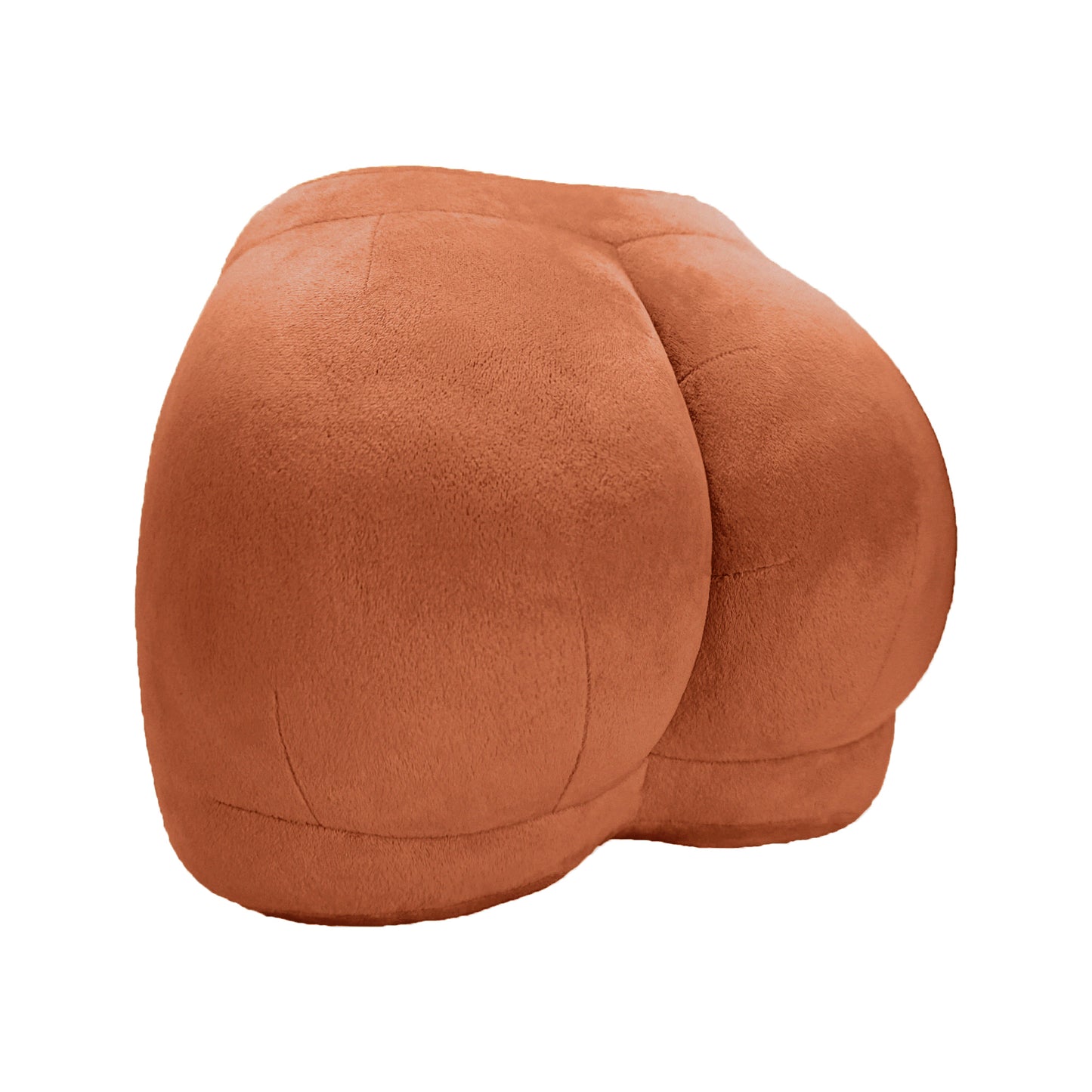 The Original Pillow Booty-Cinnamon