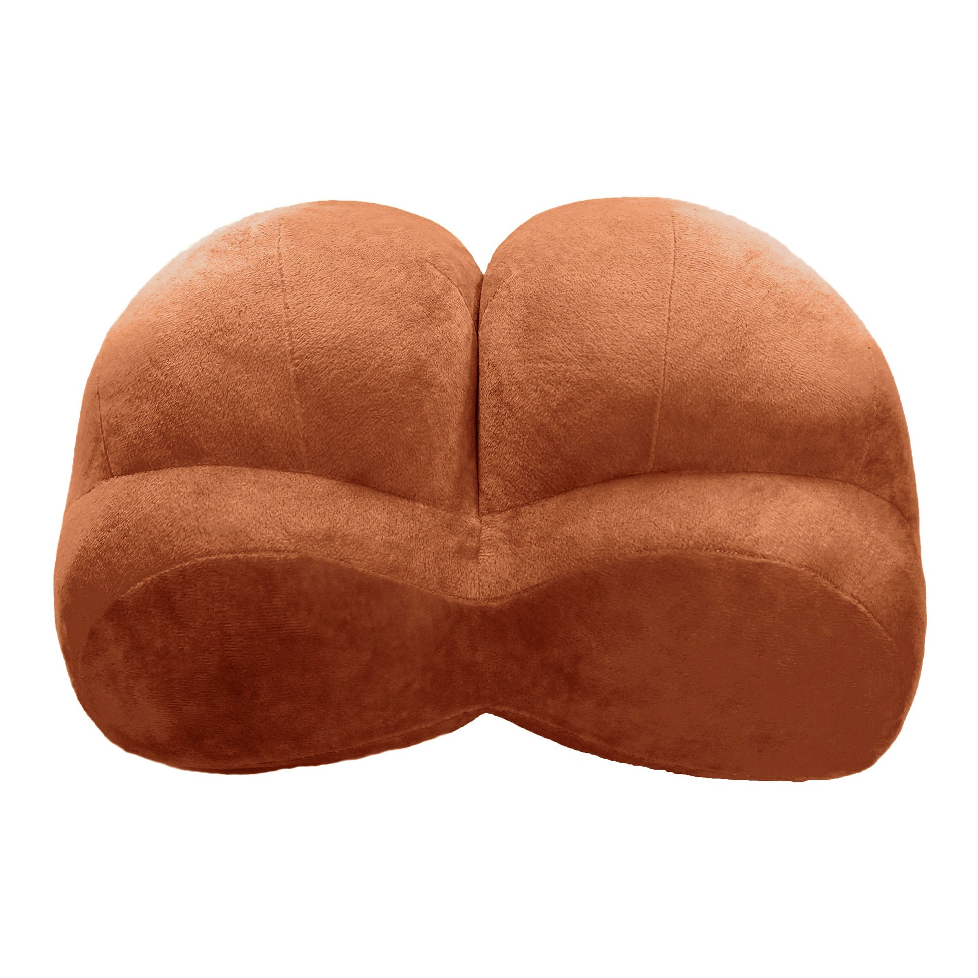 The Original Pillow Booty-Cinnamon – LovelyNicocoa
